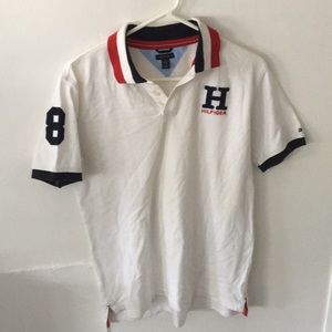 Tommy Hilfiger polo